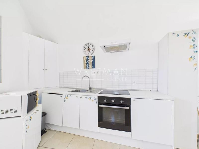 Appartement - 41 m² - 2 pièces