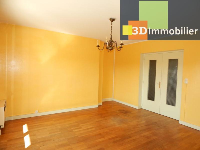 Appartement - 80 m² - 5 pièces