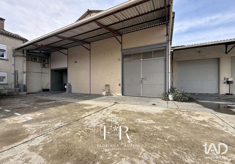 Local commercial - 300 m²