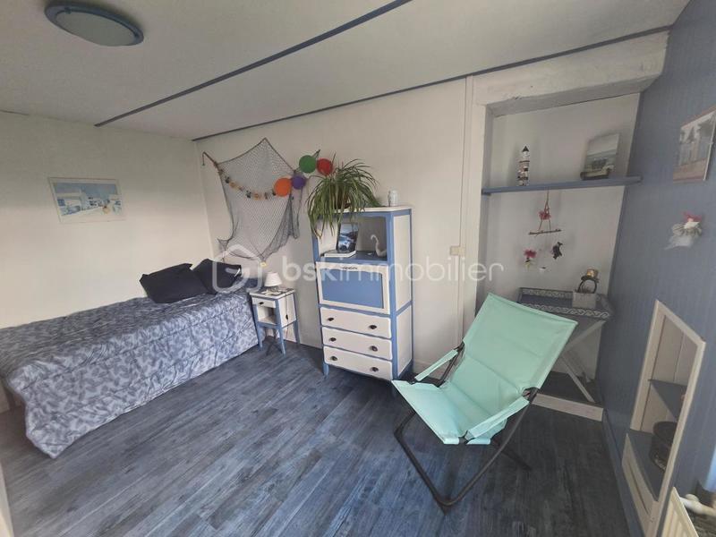 Ferme - 142 m² - 4 pièces