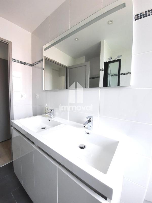 Appartement - 74 m² - 3 pièces