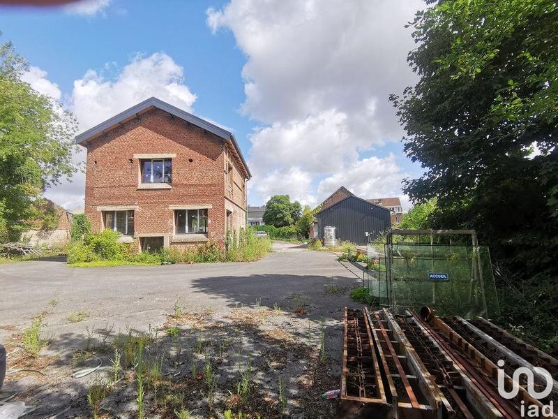 Local commercial - 3 180 m²