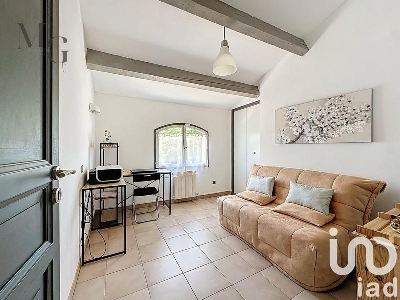 Maison - 132 m² - 5 pièces