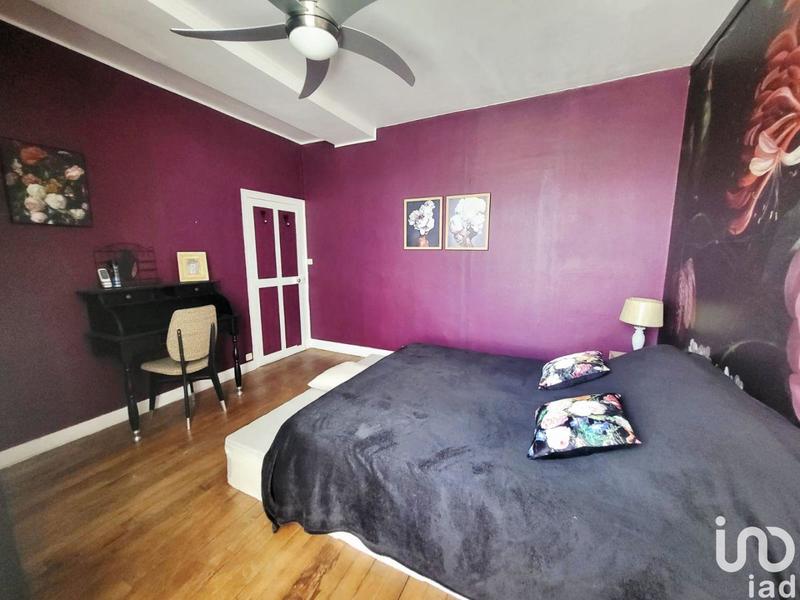 Maison - 175 m² - 7 pièces