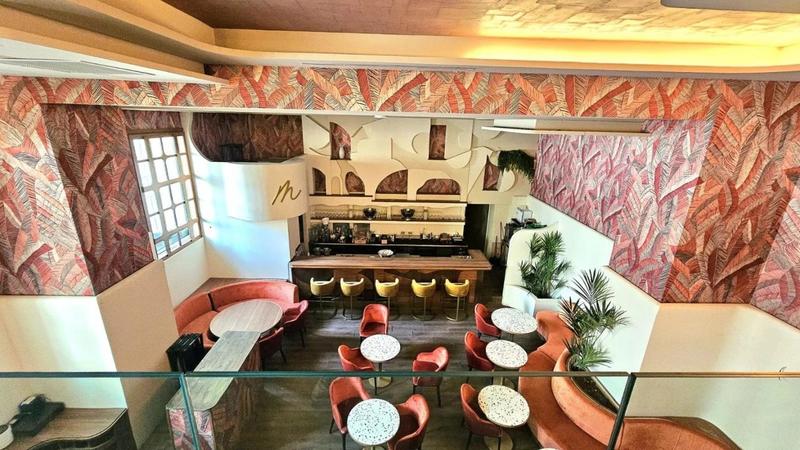 Local commercial - 220 m²