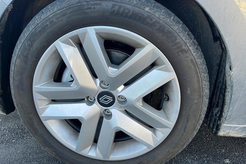 Renault Clio V E-Tech full hybrid 145 ch Gsr2 Evolution