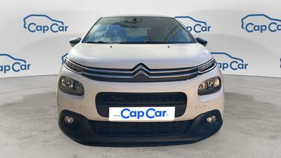 Citroën C3 III 1.2 PureTech 82 Feel Business