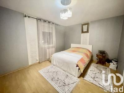 Maison - 107 m² - 5 pièces