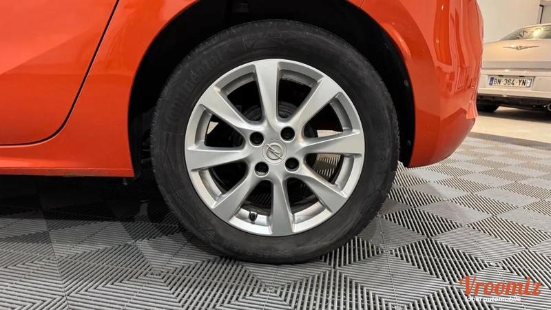 Opel Corsa 1.2 75 Bvm