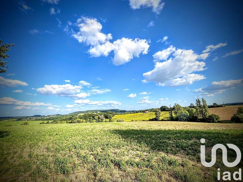 Maison de campagne - 164 m² - 5 pièces