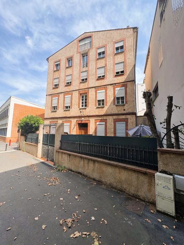 Appartement - 108 m² - 4 pièces