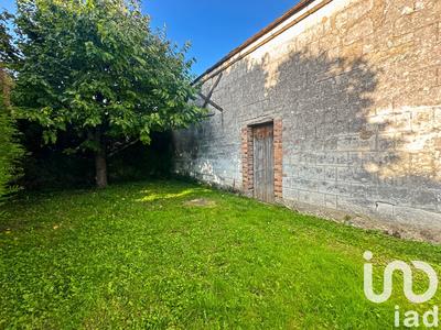 Maison - 178 m² - 7 pièces