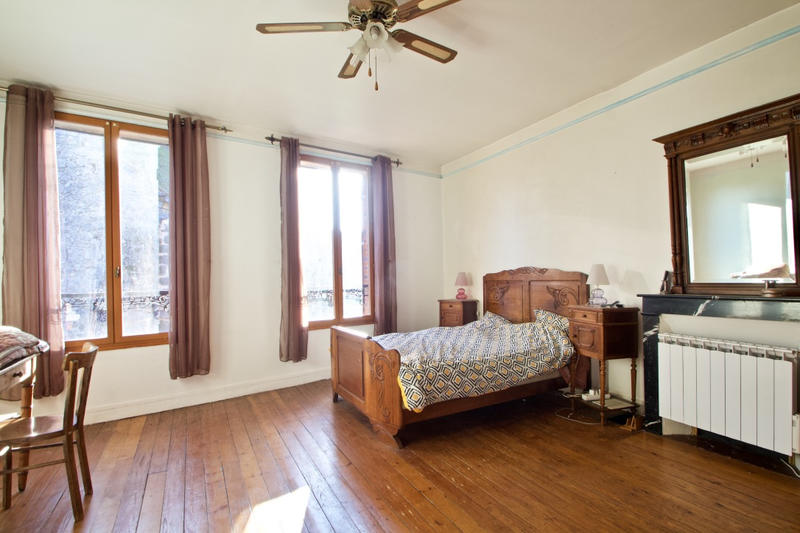 Maison - 88 m² - 3 pièces