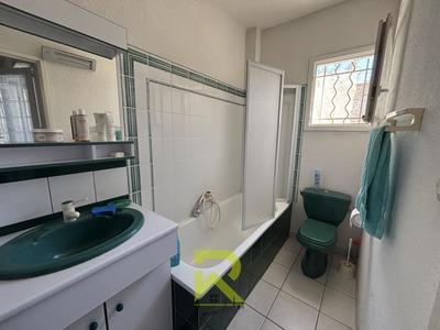 Maison - 86 m² - 4 pièces