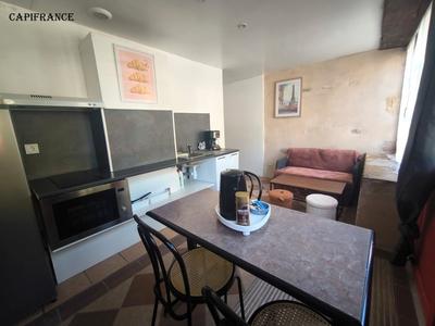 Fonds de commerce - 380 m²