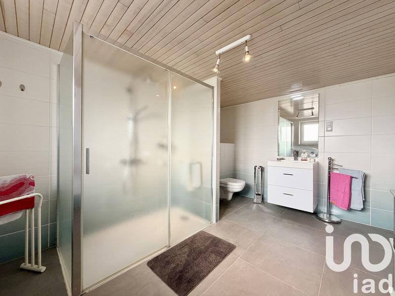 Maison de ville - 151 m² - 6 pièces