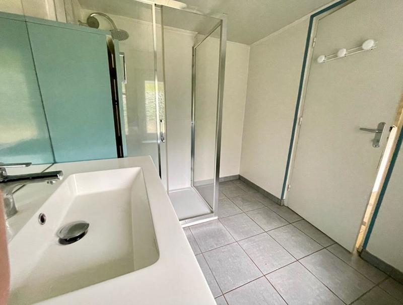 Maison - 113 m² - 4 pièces