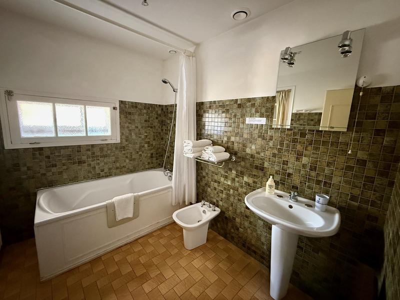 Maison - 124 m² - 5 pièces