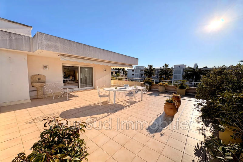 Appartement - 123 m² - 3 pièces