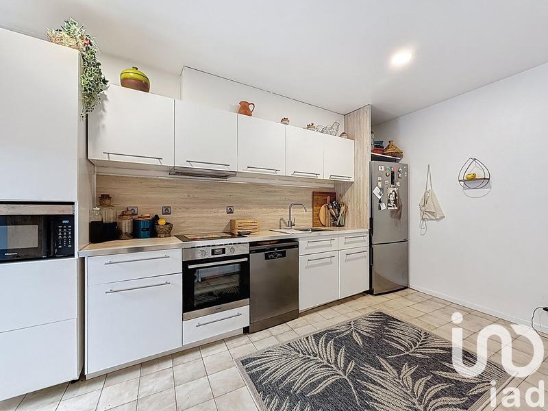 Immeuble - 154 m² - 2 pièces