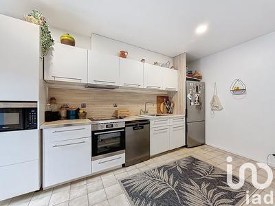 Immeuble - 154 m² - 2 pièces