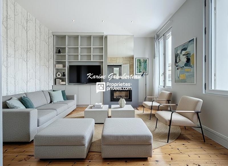 Propriété - 182 m² - 7 pièces