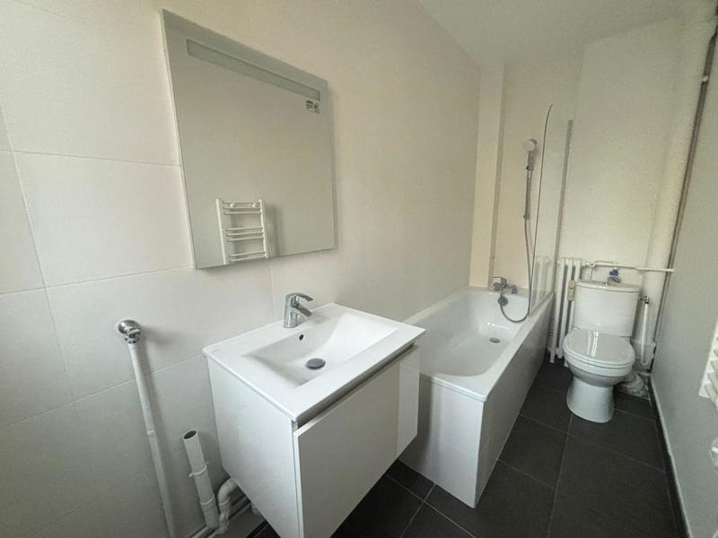 Studio - 34 m² - 1 pièce