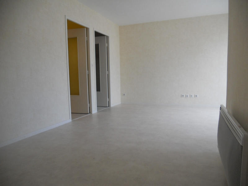 Appartement - 32 m² - 1 pièce