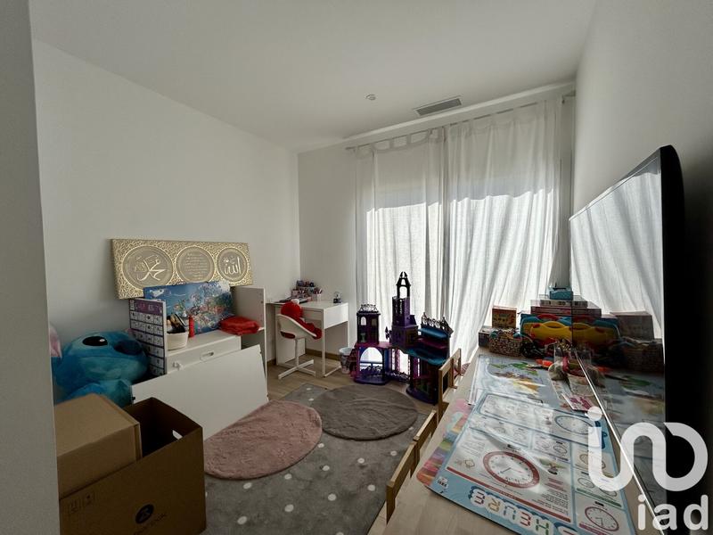 Maison - 155 m² - 5 pièces