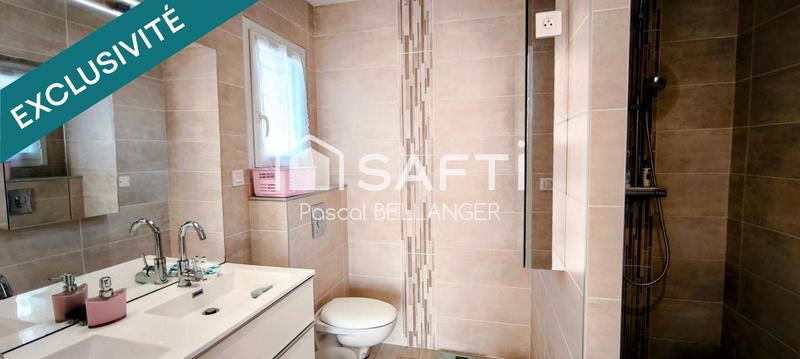 Villa - 135 m² - 5 pièces