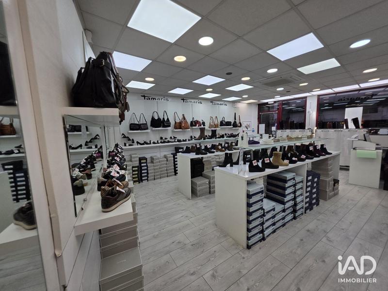 Local commercial - 57 m²