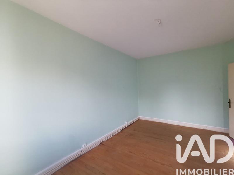 Immeuble - 276 m² - 3 pièces