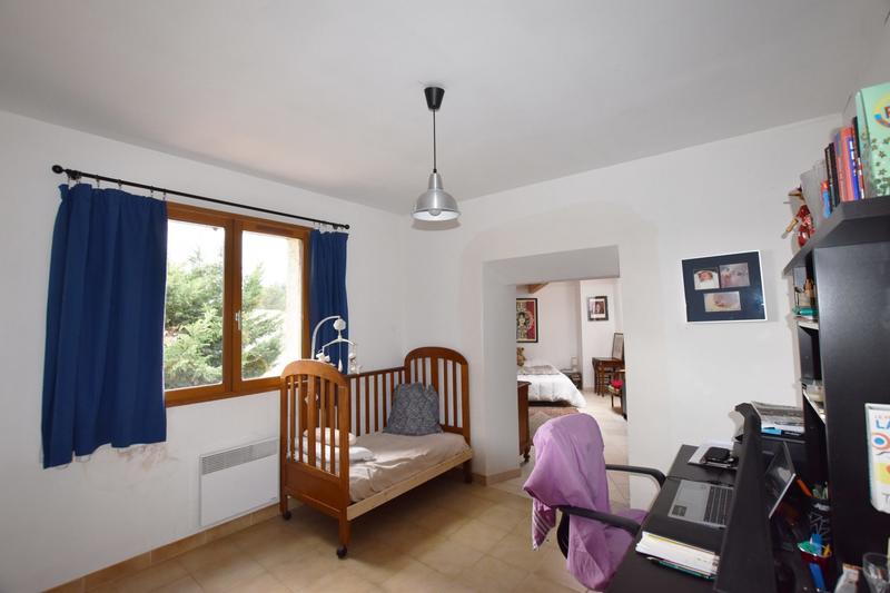 Villa - 214 m² - 7 pièces