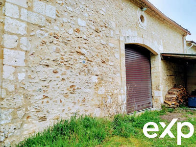 Maison - 171 m² - 7 pièces