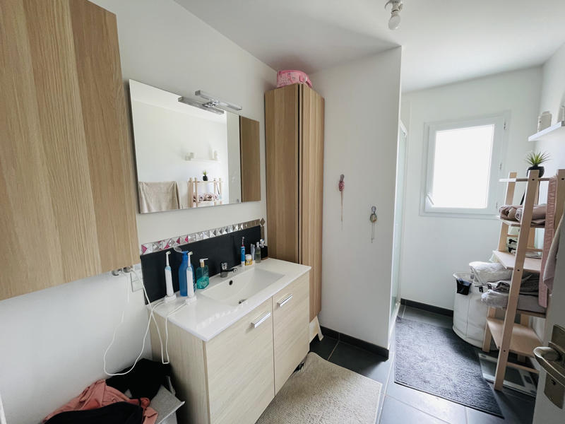 Maison - 78 m² - 5 pièces