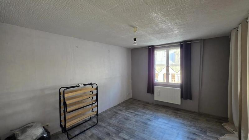 Maison - 142 m² - 4 pièces