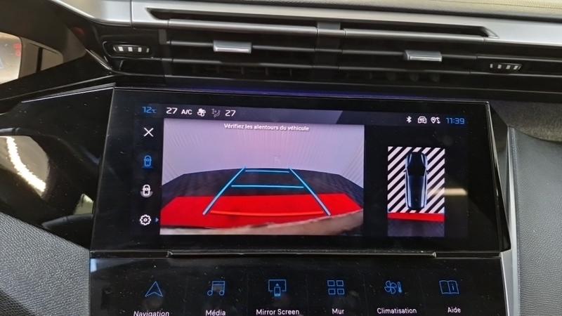 Peugeot 308 Sw BlueHDi 130 Eat8 Allure Pack