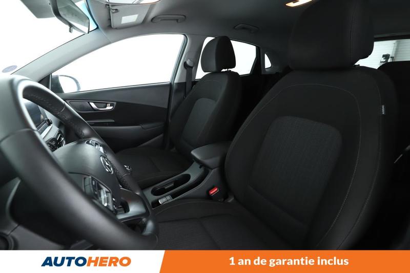 Hyundai Kona 1.0 t-GDi Hybrid 48v 120 ch