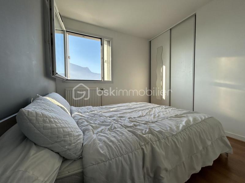 Appartement - 53 m² - 2 pièces