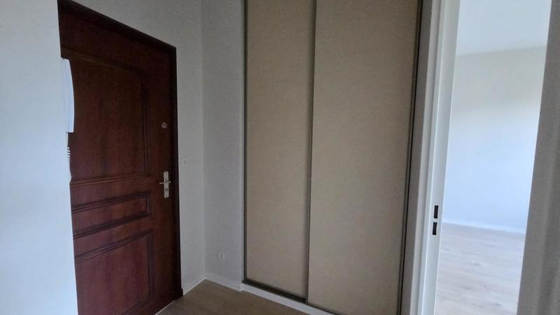 Appartement ancien - 38 m² - 2 pièces