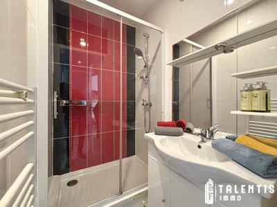 Appartement - 45 m² - 4 pièces