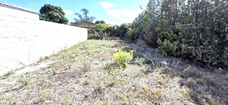 Terrain constructible - 568 m²