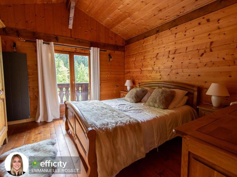 Maison - 171 m² - 6 pièces