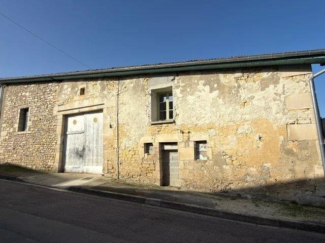 Maison de village - 190 m² - 7 pièces