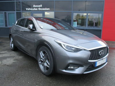 Infiniti Q30 Sport 2.2 d 170 cv