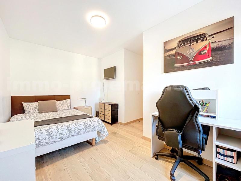 Maison - 145 m² - 5 pièces