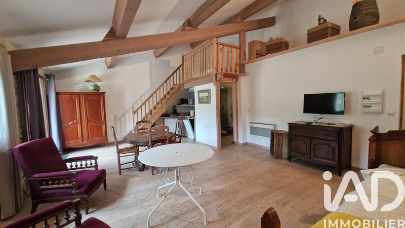 Maison de campagne - 743 m² - 14 pièces