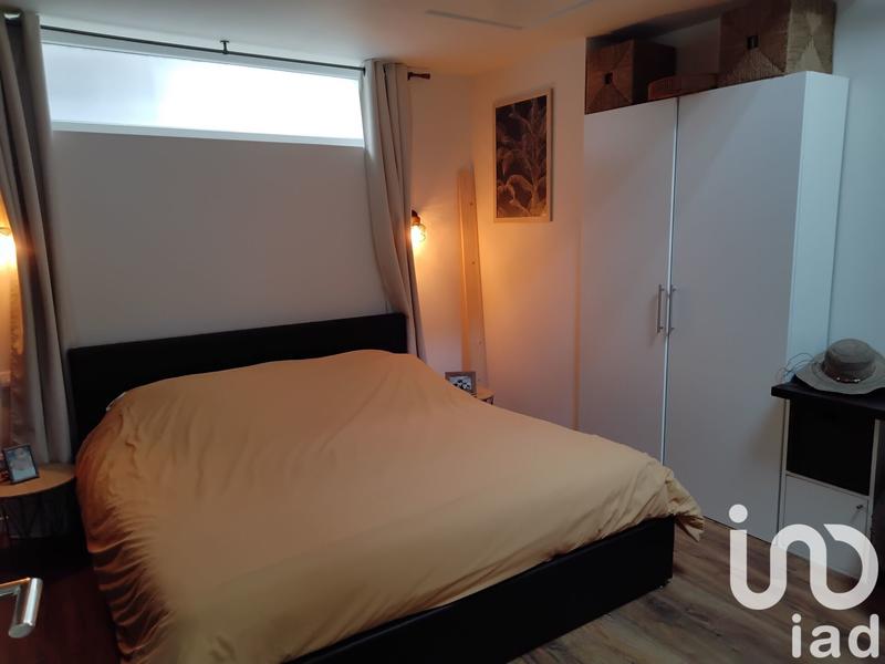 Appartement - 108 m² - 4 pièces