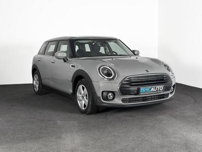Mini Clubman One d 116ch Carplay Full Led + Union Jack Grand Gps Clim Regul Park Assist F54 116 Ch