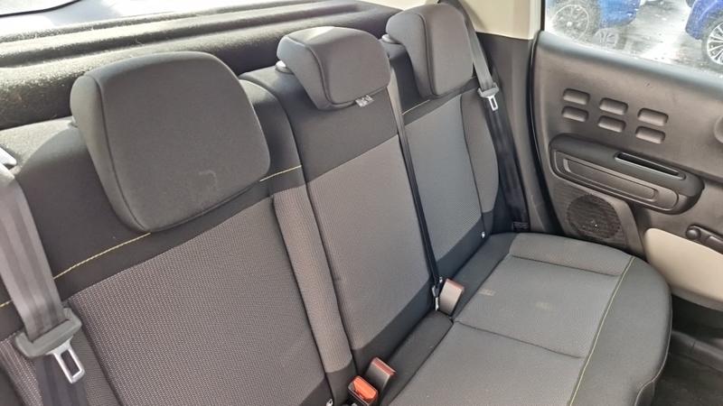 Citroën C3 Business bluehdi 100 ss bvm6 feel